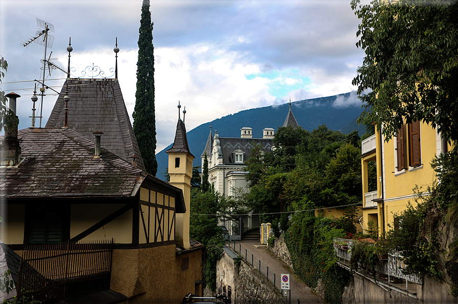 foto Merano